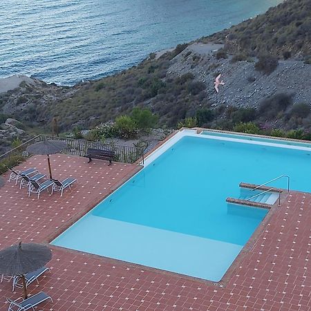Casa Don Marco Apartment Aguilas Bagian luar foto