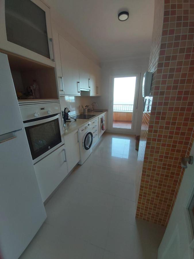 Casa Don Marco Apartment Aguilas Bagian luar foto