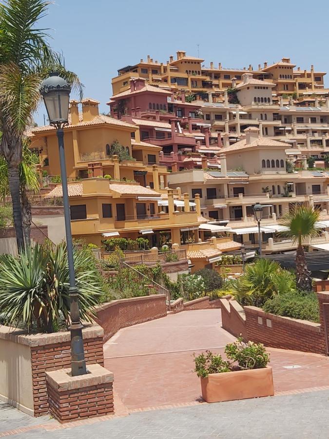 Casa Don Marco Apartment Aguilas Bagian luar foto