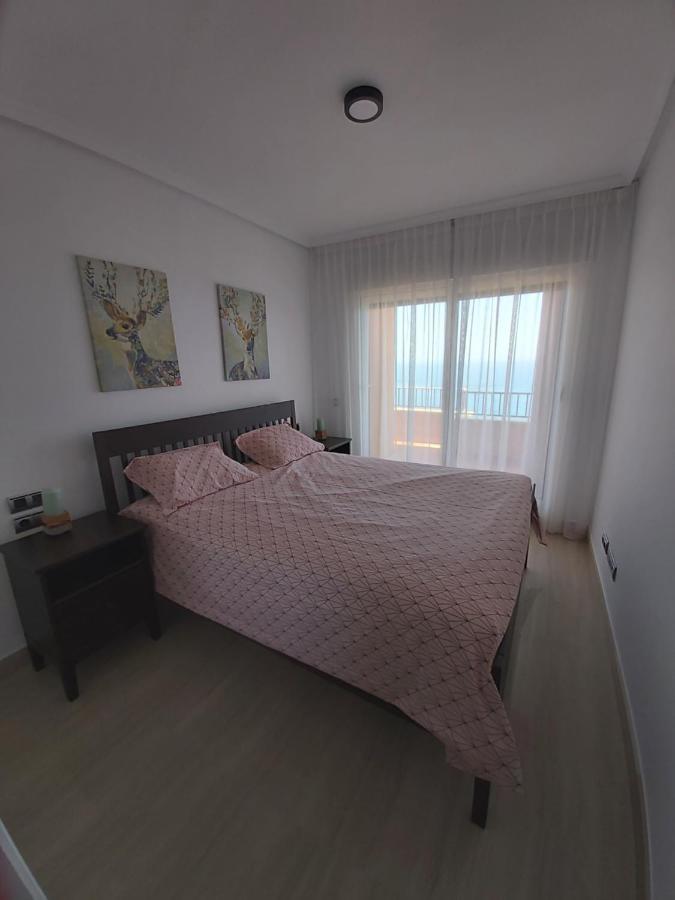 Casa Don Marco Apartment Aguilas Bagian luar foto