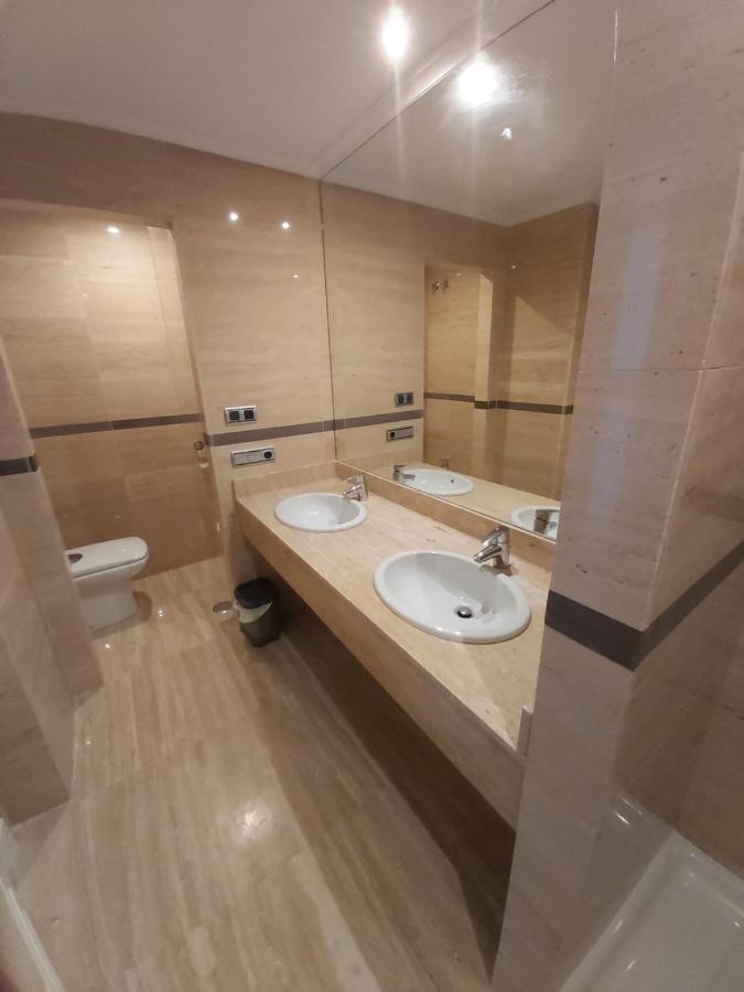 Casa Don Marco Apartment Aguilas Bagian luar foto