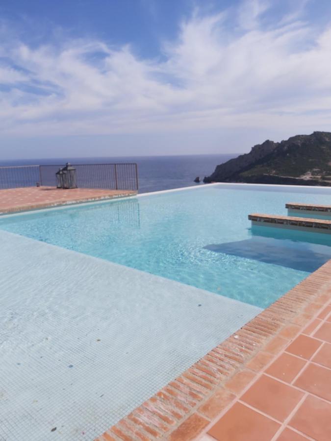 Casa Don Marco Apartment Aguilas Bagian luar foto