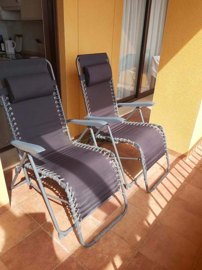 Casa Don Marco Apartment Aguilas Bagian luar foto
